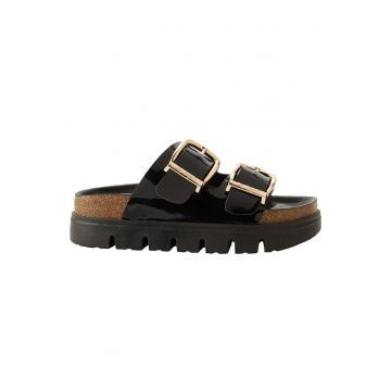 Sandale  W LCW-26-35-4459L - Femei - Negru