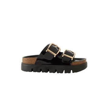 Sandale  W LCW-26-35-4459L - Femei - Negru