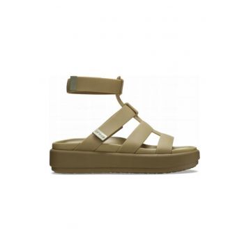Sandale wedge Brooklyn Luxe - Maro