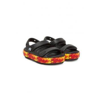 Sandale baieti - 211269 -  Sintetic - Negru