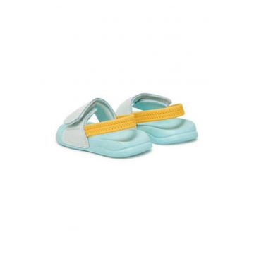 Sandale baieti - 373862 -  Piele ecologica - 24 EU - Albastru