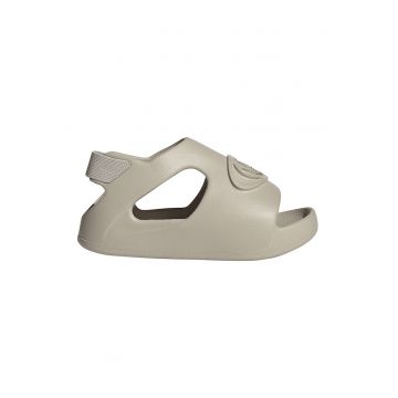 Sandale cu bareta elastica Campus 00 - Grej