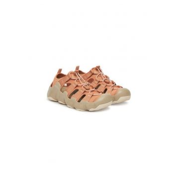 Sandale dama - 1030860 -  Textil - Roz