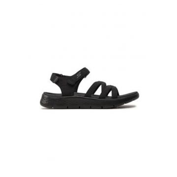 Sandale dama  303654740 - Textil - 42 EU - Negru
