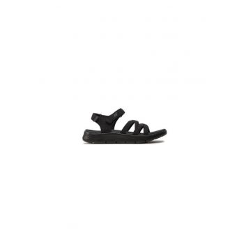 Sandale dama  303654740 - Textil - 42 EU - Negru