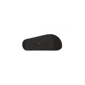 Sandale dama - G106354 -  Textil - 37 EU - Negru - Negru