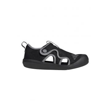 Sandale din plasa Altaventure 3 - Gri/Negru stins