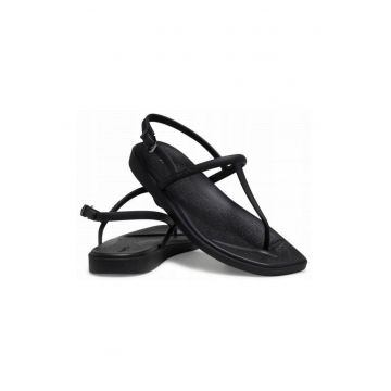 Sandale Femei -  Miami Thong 209793 Flip - Negru - Negru