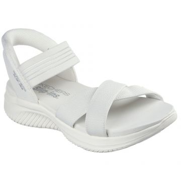 Sandale femei Skechers Ultra Flex 30 - Nev 119975-OFWT