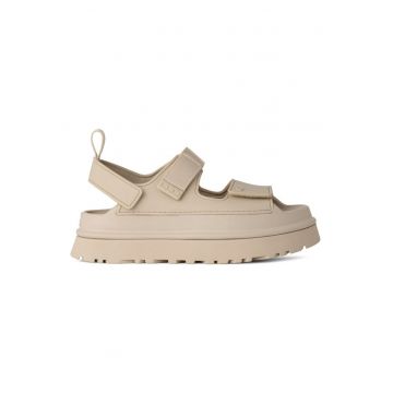 Sandale  GoldenGlow 57663 - Bej