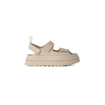Sandale  GoldenGlow 57663 - Bej