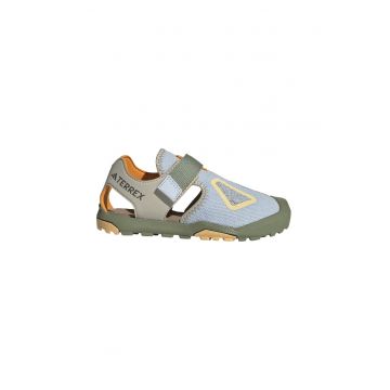 Sandale pentru drumetii Terrex Captain Toey - Multicolor