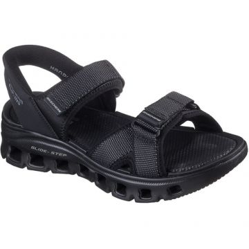 Sandale barbati Skechers Glide-step Pro Sandal-salvoe 232980-BBK