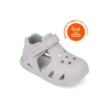 Sandale copii baieti din material EVA  262290-C103