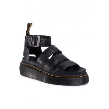 Sandale dama - 24476001 - Dr.Martens - Piele naturala - Negru