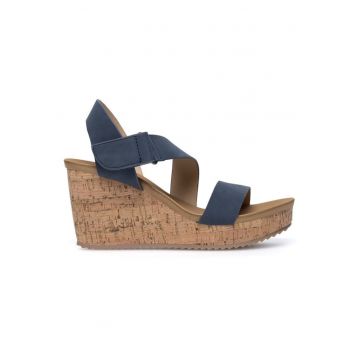 Sandale dama Bleumarin - Bleumarin