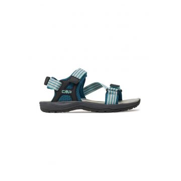 Sandale dama  Mesh Albastru - Albastru