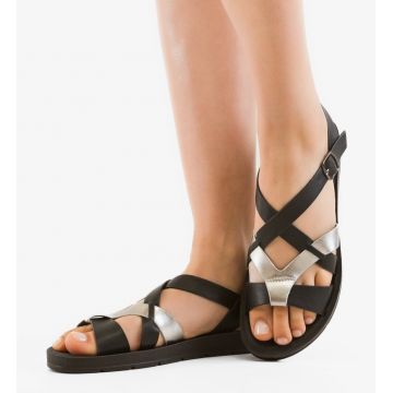 Sandale dama Nouah Negre