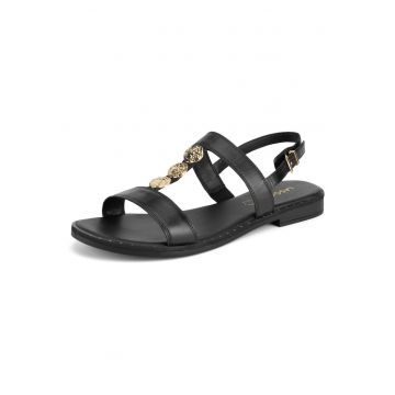 Sandale dama  WI16-FOXI-76 - Negru