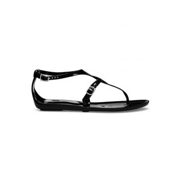 Sandale elegante dama - Negru