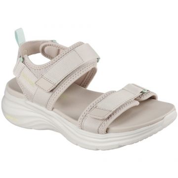 Sandale femei Skechers Vapor Foam - Laidback Moments 120009-NTAQ