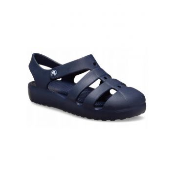Sandale pentru Copii Velcro - Classic Fisherman 210625 Kids - Albastru