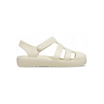 Sandale pentru Copii Velcro - Classic Fisherman 210625 Kids - Bej - Bej