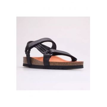 Sandale pentru femei -  BM173571 - Negru