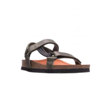 Sandale pentru femei -  BM173575 - Verde