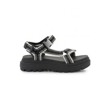 Sandale pentru femei -  BM228272 - Negru