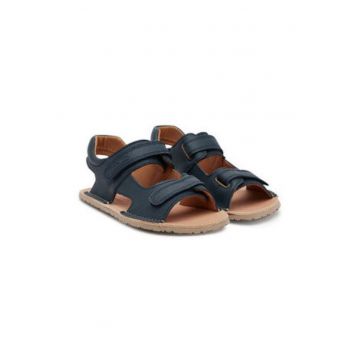 Sandale baieti - G3150270 -  Piele naturala - Bleumarin - Bleumarin