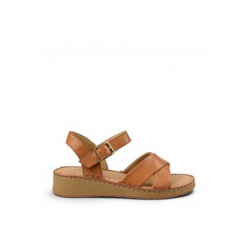 Sandale Casual D27-14601-Maro - Maro