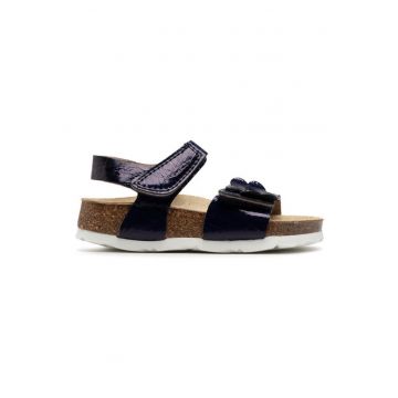 Sandale copii -  48617 - Piele ecologica - Violet