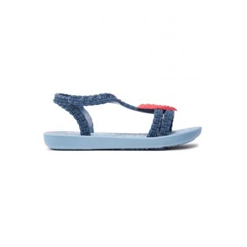Sandale copii - 56758 -  Sintetic - Albastru