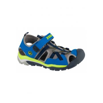 Sandale copii -  S.Lake Jr 841502 - Albastru