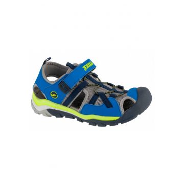 Sandale copii S.Lake SLAKJS2505V -  35 EU - Albastru Albastru