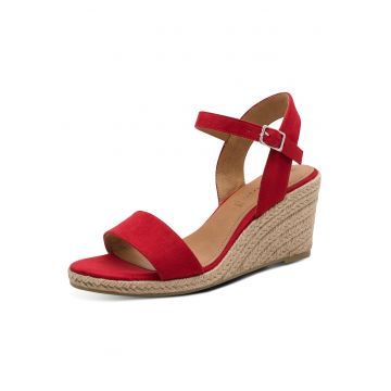 Sandale dama 1 28300 42 - Rosu