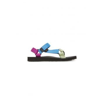 Sandale dama - 1003987 -  Textil - 42 EU - Multicolor