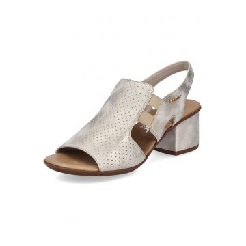 Sandale dama 64665 60 - Bej