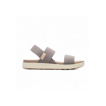Sandale dama -  756091 - Sintetic - Bej