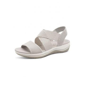 Sandale dama 8 28768 42 - Gri