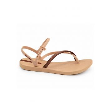 Sandale dama ELEGANT 83782 BN816 - Bej