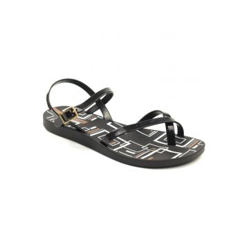 Sandale dama FASHION SAND 82842 BL732 - Alb