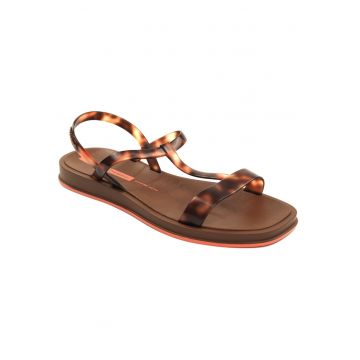 Sandale dama GLOW TRENDY 27423 BR835 - Bej