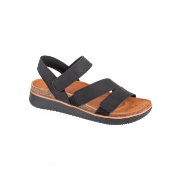 Sandale dama -  Lifted Comfort 163252 - Negru