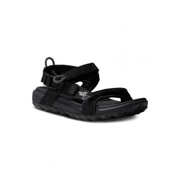 Sandale dama - NF0A8ADRKX71 -  Textil - Negru