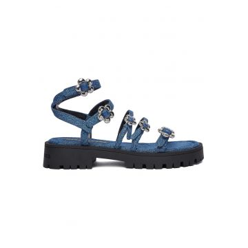 Sandale dama -  Vintage Indigo 488