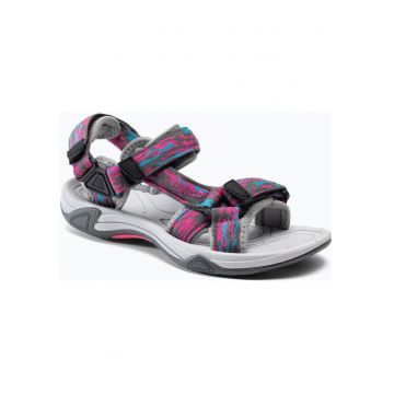 Sandale de trekking pentru copii -  EVA - Multicolor - Multicolor
