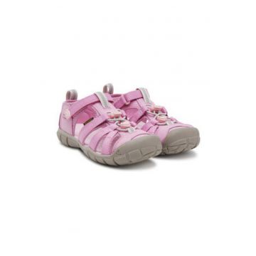 Sandale fete - 1030767 -  Textil - Roz - Roz