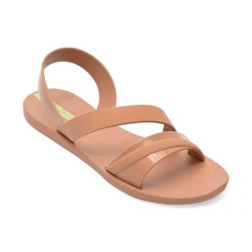 Sandale IPANEMA maro, 8376735, din pvc